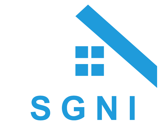 Logo SGNI TCHAD