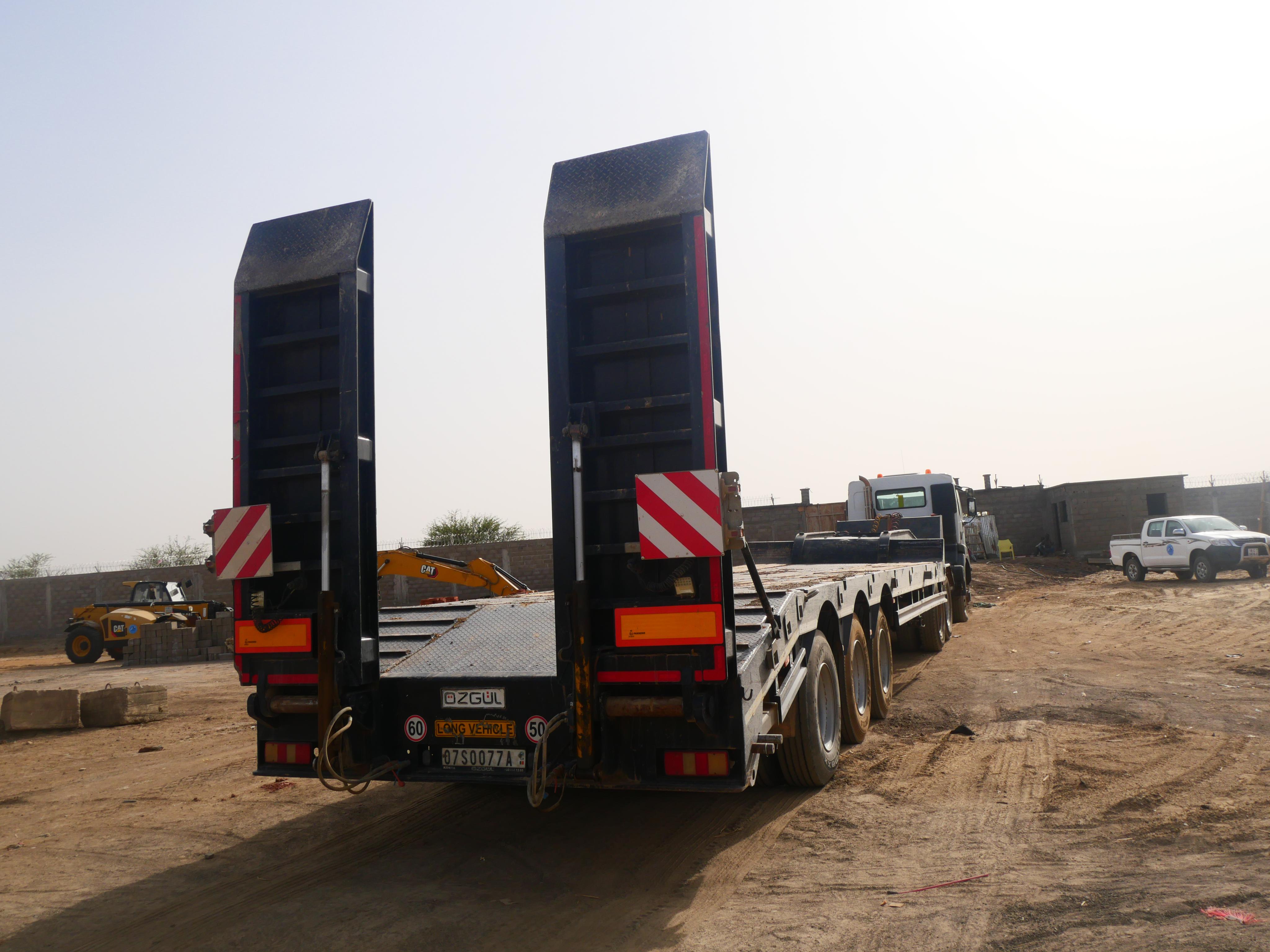 Tracteur Renault 400